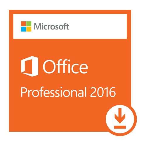 Microsoft Office 2016 Professional