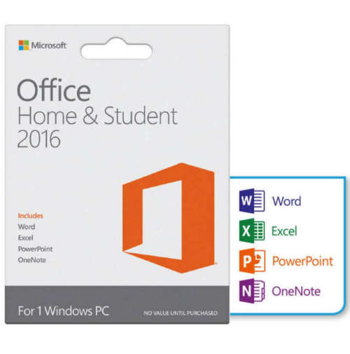 ON SALE | Office 2016 Home and Student | ONLINE ACTIVATION KEY | TRUSTED SELLER | 32/64 Bit