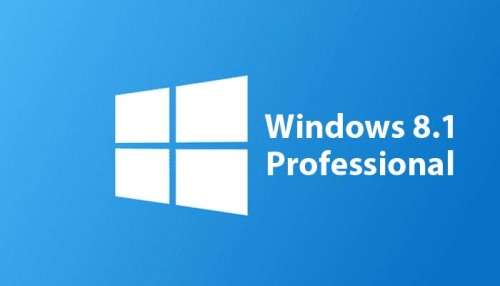 Windows 8.1 Pro | LIFETIME ONLINE ACTIVATION | RETAIL KEY | 32 & 64 Bit
