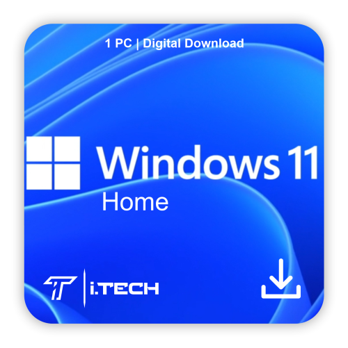 Windows 11 Home