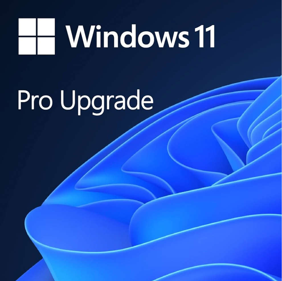 UPGRADE | Windows 11 Professional