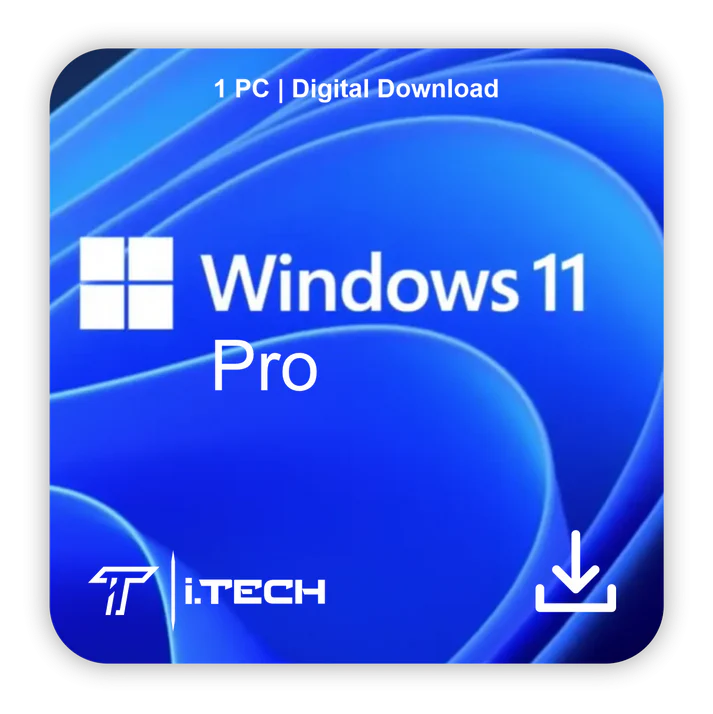Windows 11 Professional | Buy 2 or more
