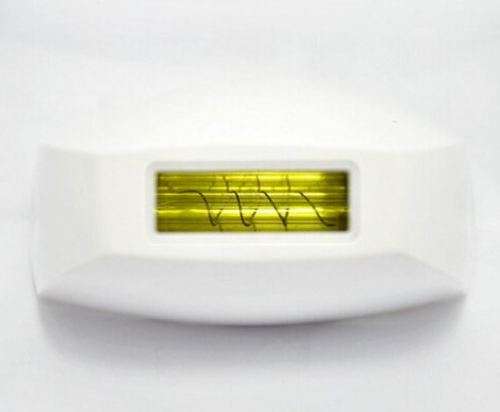Replacement Laser Flash Lamp Head for Popular Laser Epilator