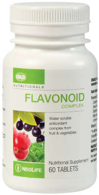 Flavonoid Complex (NeoLife)