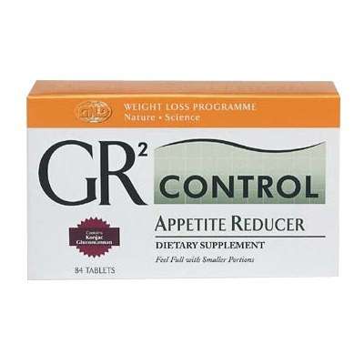 GR2 Control Appetite Reducer (NeoLife)