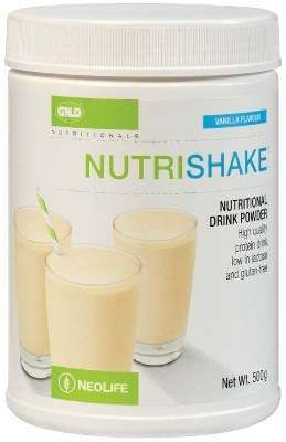 Nutrishake (NeoLife)