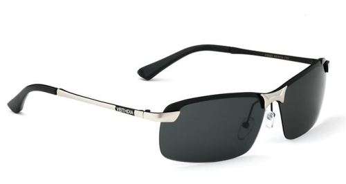Quality Polarized Rimless Sports Sunglasses for Men - BRAND NEW