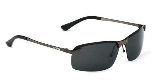 Quality Polarized Rimless Sports Sunglasses for Men - BRAND NEW