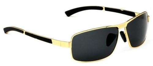Stylish Quality Polarized  Sports Sunglasses for Men - BRAND NEW