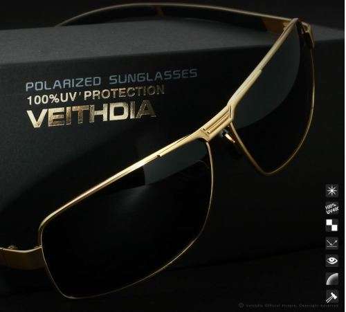 Stylish Quality Polarized  Sports Sunglasses for Men - BRAND NEW