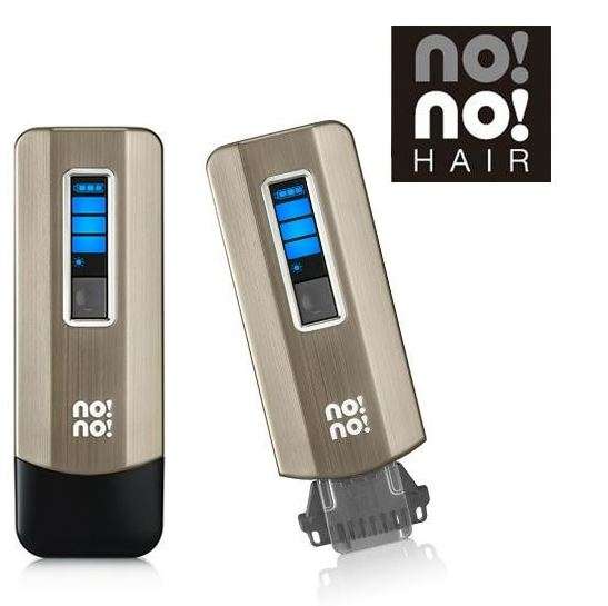 No! No! PRO 5 Smart Hair Epilator for Professional Hair Removal - BRAND NEW