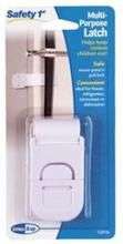 Safety 1st Multi Purpose Latch