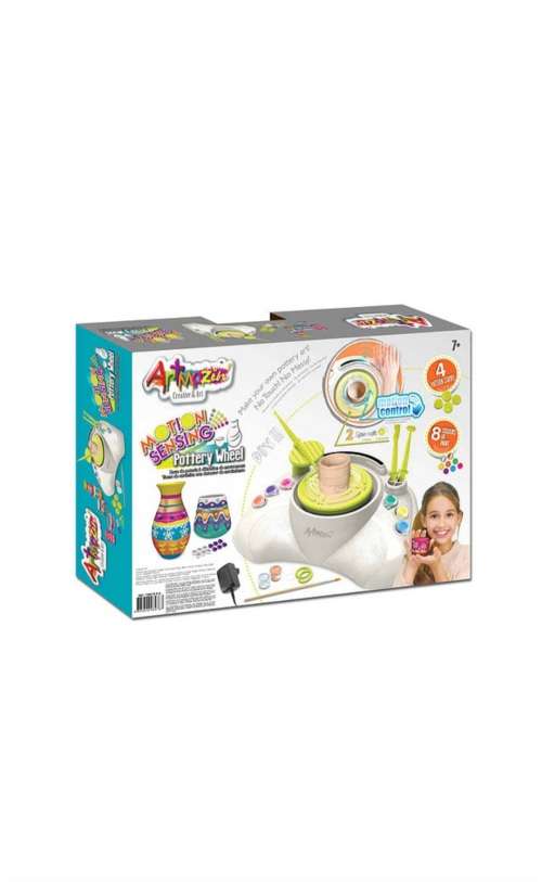 Artmazin Pottery Wheel