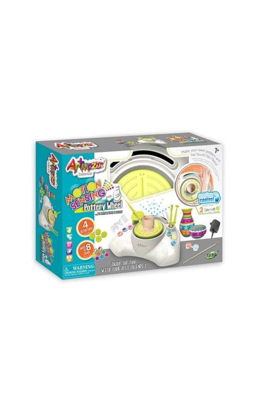 Artmazin Pottery Wheel