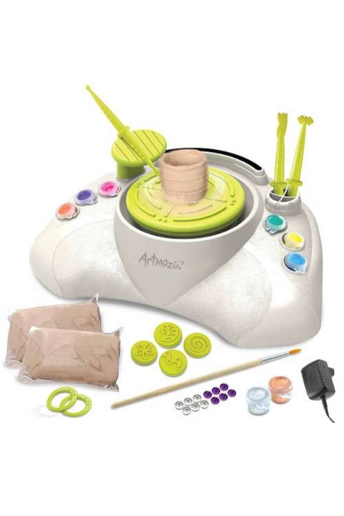 Artmazin Pottery Wheel