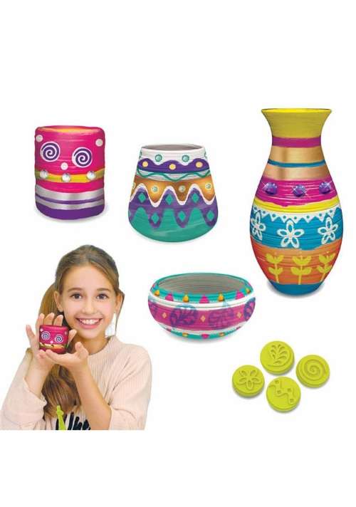 Artmazin Pottery Wheel