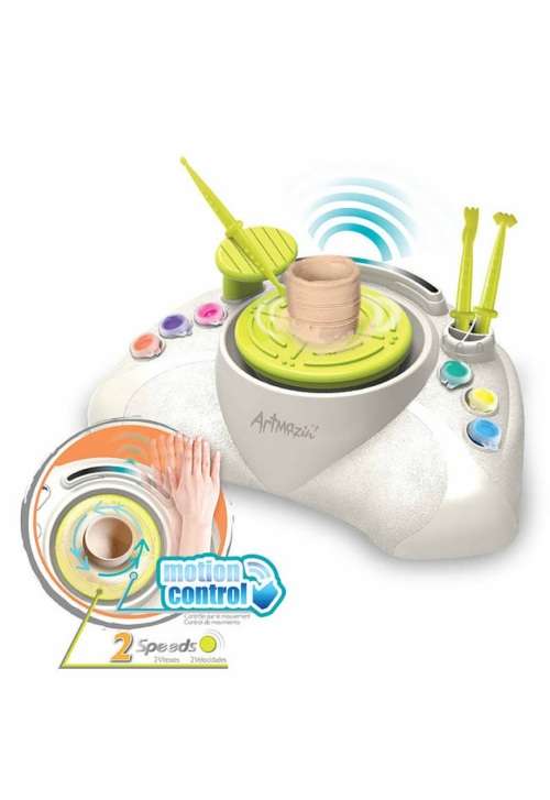 Artmazin Pottery Wheel