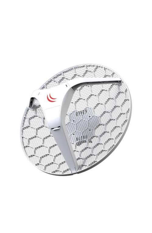Mikrotik LHG GHz dBi PtP CPE rbLHG 5nD