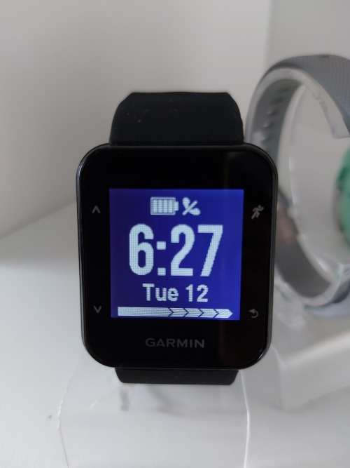 Garmin Forerunner 30