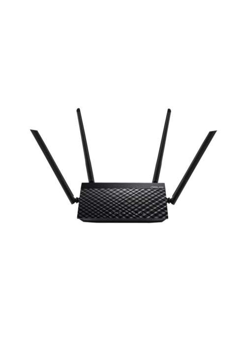 Asus RT-AC51 AC750 Dual Band WiFi Router