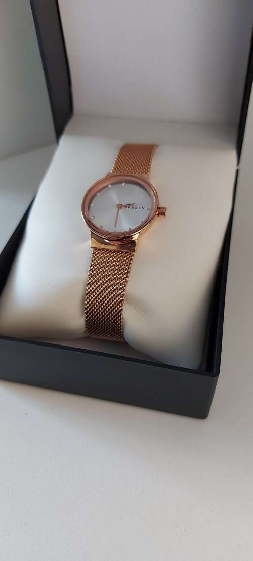 Skagen Ladies Freja Watch (display model)