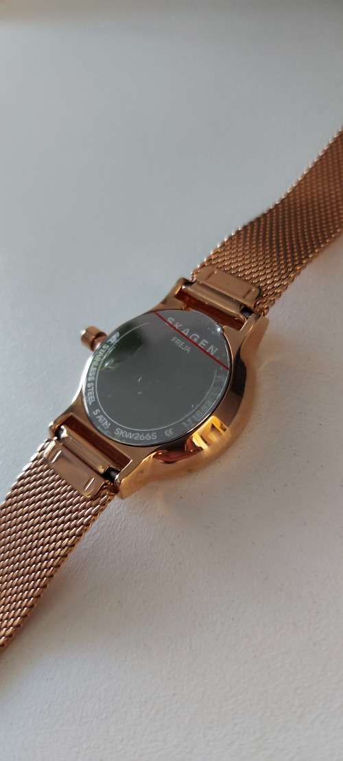 Skagen Ladies Freja Watch (display model)
