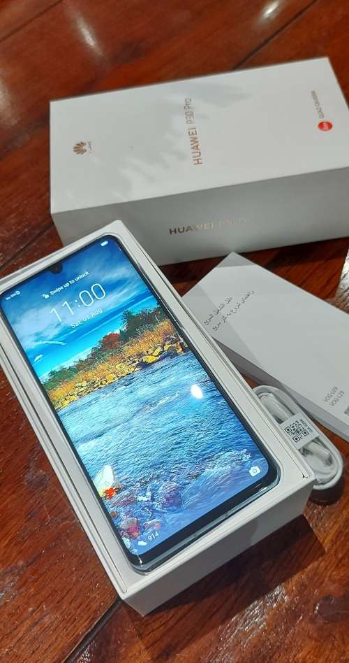 Huawei P30 Pro 256GB