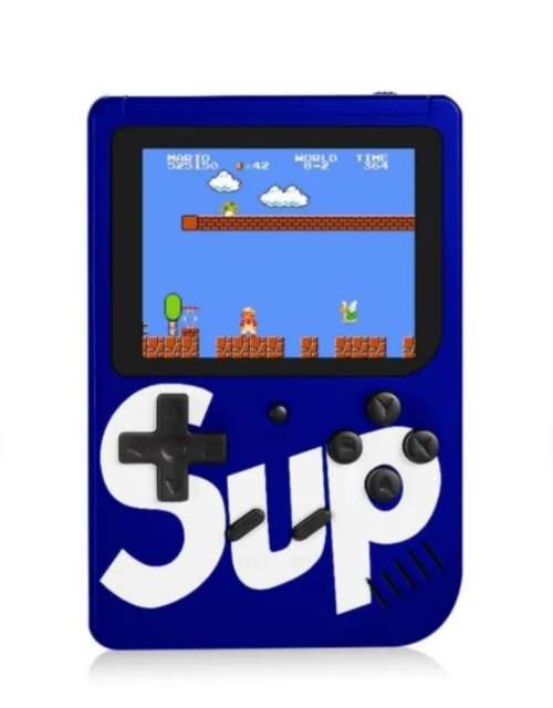 Sup Retro Gamepad Console