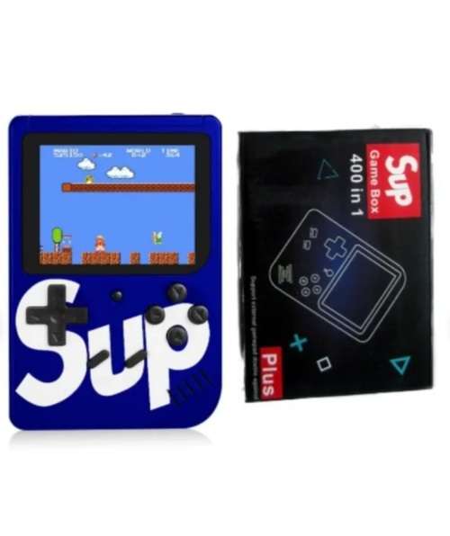 Sup Retro Gamepad Console