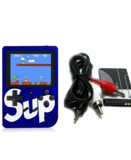 Sup Retro Gamepad Console