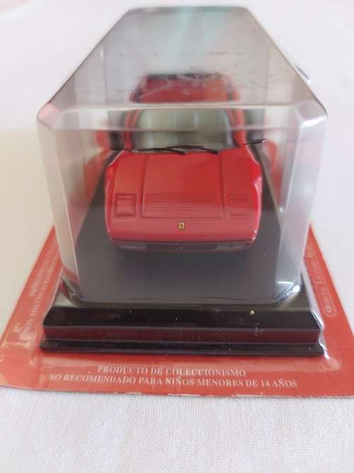 Ferrari 328 GTB 1985