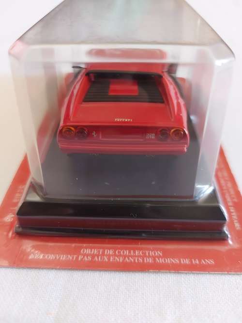 Ferrari 328 GTB 1985