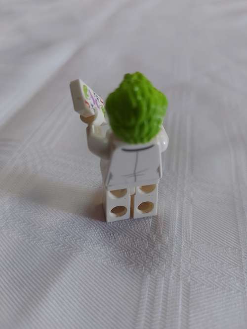 Rare Lego Joker