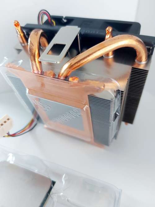 AMD FX 8150 Black Edition