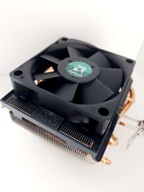 AMD FX 8150 Black Edition