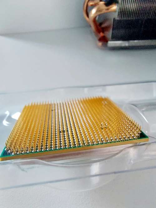 AMD FX 8150 Black Edition