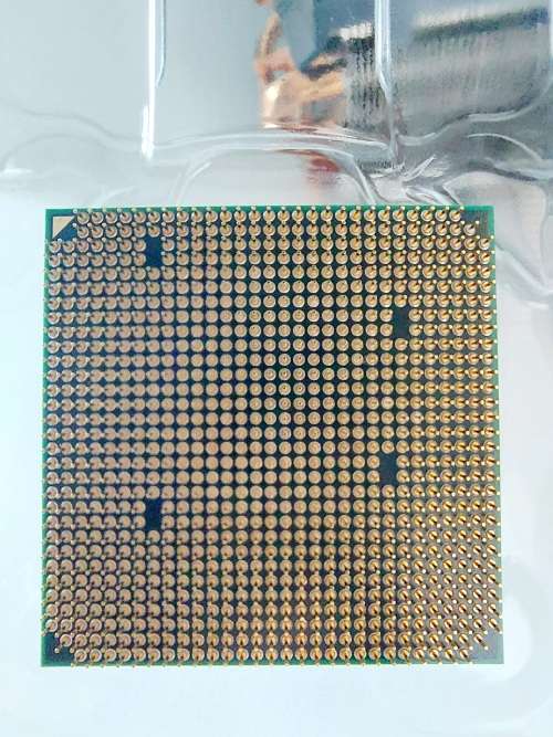 AMD FX 8150 Black Edition