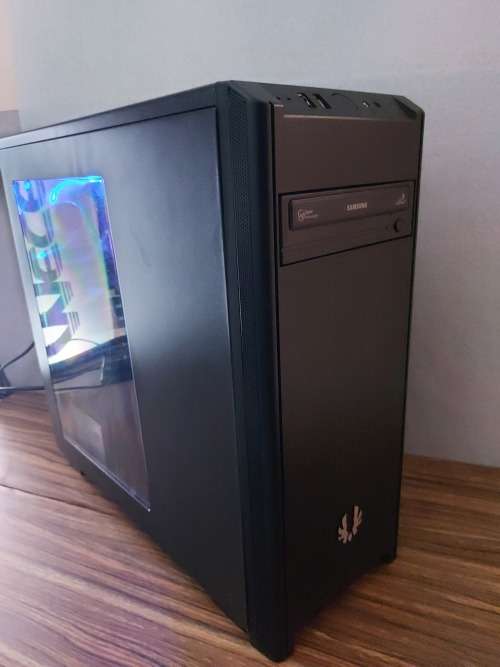 i5 Gaming Pc Entry Level