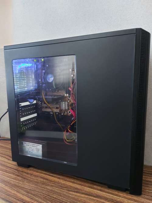i5 Gaming Pc Entry Level
