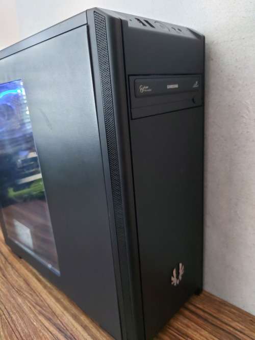 i5 Gaming Pc Entry Level