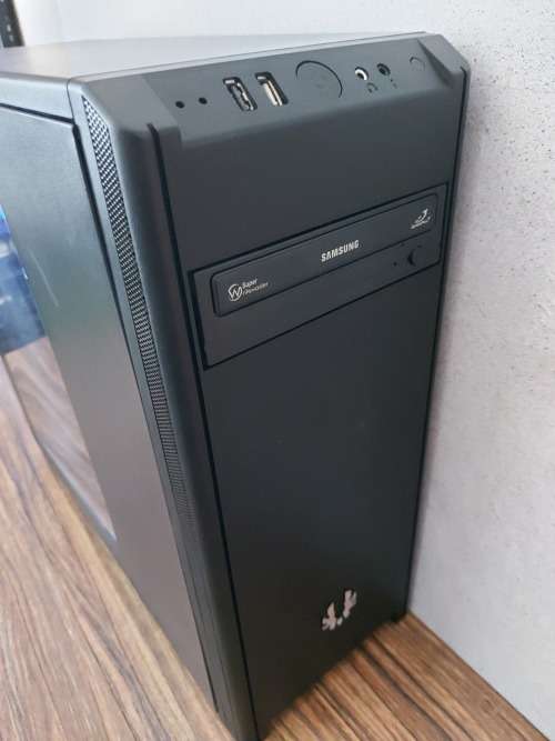 i5 Gaming Pc Entry Level