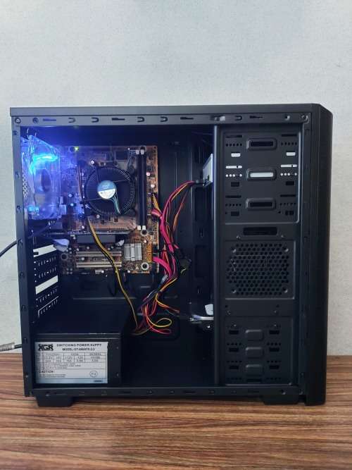 i5 Gaming Pc Entry Level
