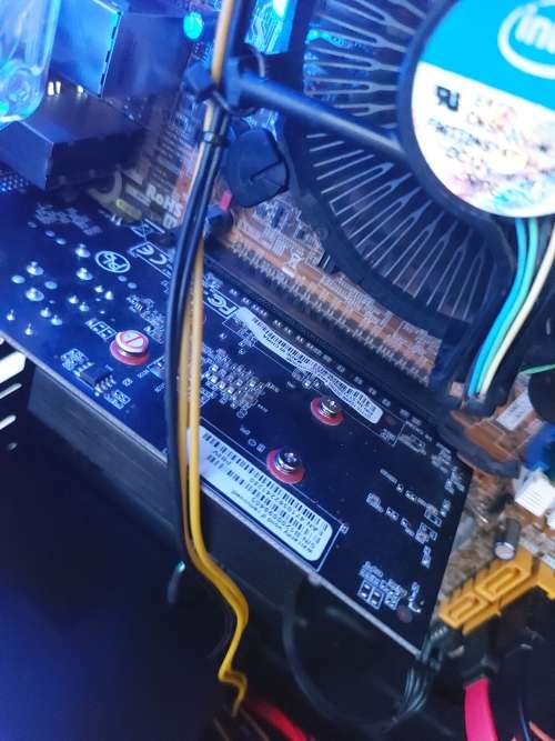 i5 Gaming Pc Entry Level