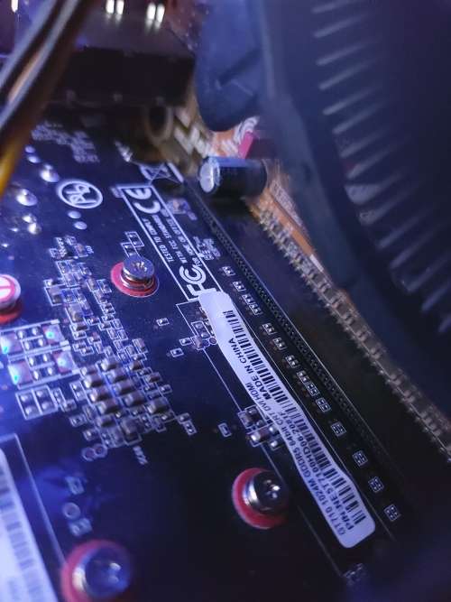 i5 Gaming Pc Entry Level