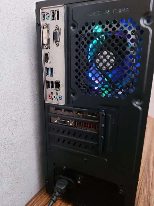 i5 Gaming Pc