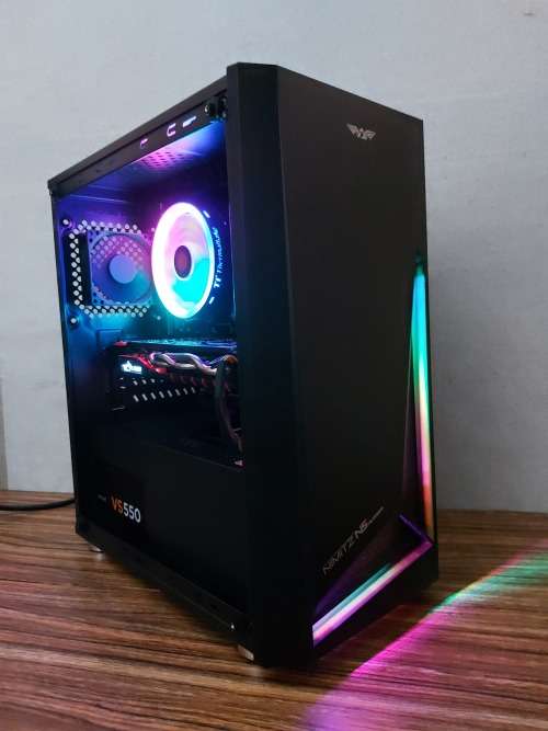 i5 Gaming Pc