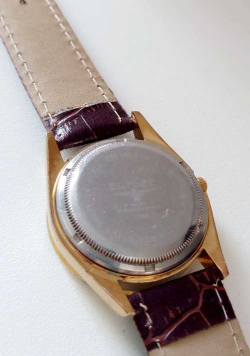 Elysee Ladies watch