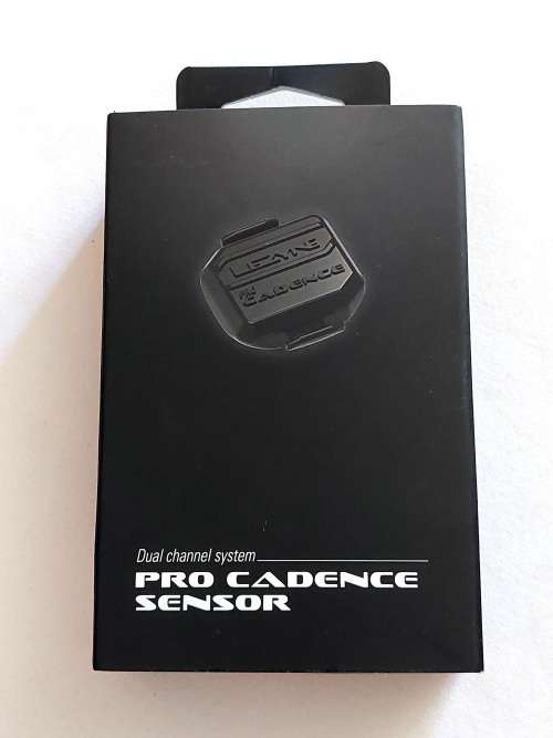 Lezyne Pro Cadence Sensor(Please Read)