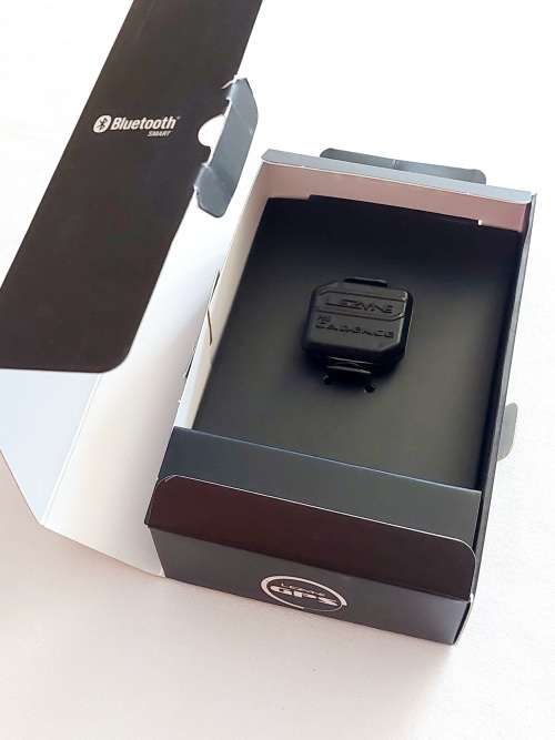 Lezyne Pro Cadence Sensor(Please Read)