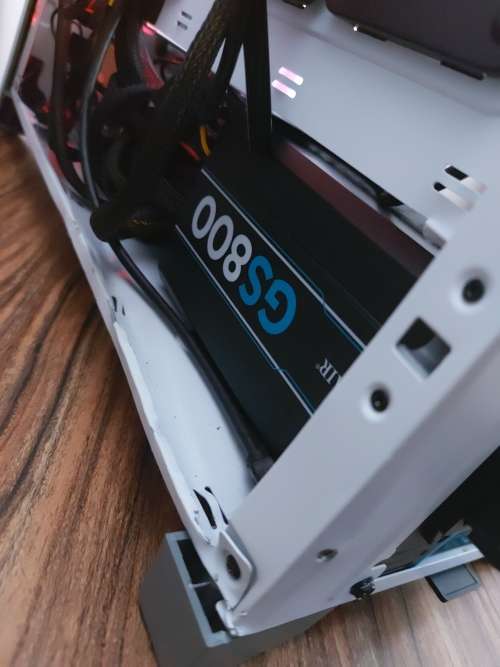 Corsair Ryzen 5 Gaming Pc